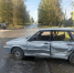 Девочка-подросток пострадала при столкновении двух авто в Колпашеве - News.VTomske.Ru