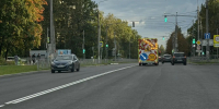 В Обнинске продолжается ремонт трёх улиц - Администрация города