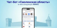 единый сервис для жителей Смоленской области - фото - 1 - Сычевский район