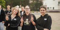 Энергия молодости: в  компании Белгородэнерго прошёл ежегодный слёт молодёжи - Сетевое издание Валуйская Звезда
