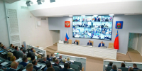Илья Середюк: в этом году раздадим в Кузбассе более 10 тысяч овощных наборов - Междуреченский городской округ