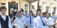 Только вместе мы сила!.. Новости СМД - Совет МО Кореновский район