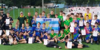 Бронза «Кубка академии регби Юг» — у донских спортсменов - Министерство по физкультуре и спорту