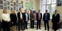 В Покровском округе открылся центр помощи военнослужащим и их родственникам - Progorod33.Ru