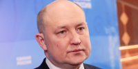 Развожаев: имущество пяти компаний вошло в казну Севастополя за помощь ВСУ - Комсомольская Правда