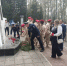 В памятный день, посвящённый истории полка.. - Администрация Дубровского района