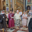 Участники СВО посетили Никольский собор - Черкесская епархия Русской Православной Церкви