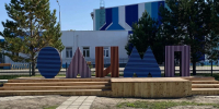 Становится уютней - Газета Тубинские Вести