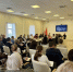 Все муниципалитеты Петербурга узнали, как упрощенно согласовать маркировку - Административно-техническая инспекция