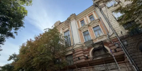 Бывший театр музыкальной комедии в Ростове выставят на торги - DonDay.Ru