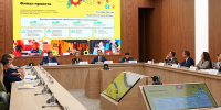 Фото предоставлено пресс-службой Российского общества «Знание» в СЗФО - Пресс-центр Правительства