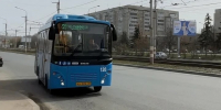 Мэр Ульяновска распорядился вернуть старое расписание автобусу №59 - Ulyanovsk.Express