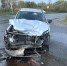 В Северодвинске бухой водила устроил ДТП с пострадавшими на Окружной - Tv29.Ru