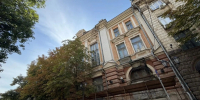 По словам главы города, восстановление памятников архитектуры требует значительных вложений | Источник: Александр Скрябин / Max - 161.Ru