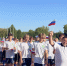 В Северской прошёл физкультурно-спортивный фестиваль «Единство спорта» - Зори