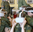 В Ставрополе запустили VR-проект о героизме терских казаков - ИА Победа 26