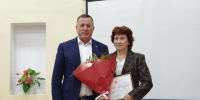 В Тетюшском районе наградили лауреатов Электронной доски почёта РТ: имена и заслуги - Газета Тетюшские зори