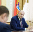 Еженедельное заседание правительства области посвятили проблемным точкам.  - Министерство строительства, ЖКХ, дорожного хозяйства и транспорта