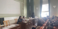 В Зарайске и Серебряных Прудах готовят избирательные участки к выборам - ГУ МЧС МО