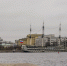В Петербурге за полмесяца выпало 138% нормы осадков - tvspb.ru - ТК Санкт-Петербург