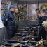 На базе ОСН «Байкал» провели день открытых дверей - УФСИН