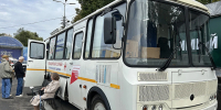 Более 26 тысяч человек сделали прививки от гриппа в Кировской области - Комсомольская Правда
