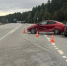 22-летний водитель попал в серьезную аварию в пригороде Кирова - ProGorod.Ru