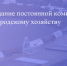 Прямая трансляция заседания постоянной комиссии по городскому хозяйству - Городская Дума