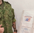 Максим Дроздов проголосовал на фронте - Единая Россия Севастополь