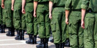 Военно-учебные заведения набирают курсантов - Веселовский район
