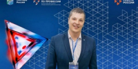 Поддержим ветерана СВО, который представляет Владимирскую область на федеральном конкурсе профмастерства! - Город Ковров
