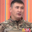фото: стоп-кадр эфира программы "Все для Победы!", телеканал "Енисей" - НИА