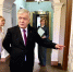 Наблюдатели СНГ проверили готовность Нижегородской области к выборам - НИА Нижний Новгород