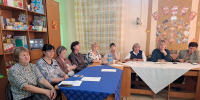 В детском саду «Сказка» прошёл семинар по внедрению проектов «Орлята-дошколята» и «Добрые игры» - Управление образования