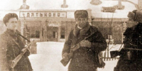 83 года назад Дятьково освободили от фашистов - БрянскToday.Ru