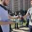 Волонтёры собрали около двух тонн мусора на Дзержинском карьере в Люберцах - Телеканал ЛТВ