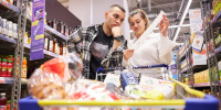 Цены в Коми за месяц снизились на 0,6% - Комсомольская Правда