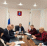 Михаил Бутылкин провел очередное совещание, посвященное подготовке к отопительному сезону - Министерство строительства