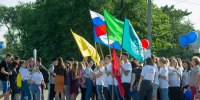 В Благовещенске временно ограничат проезд в центре города - ИА Порт Амур