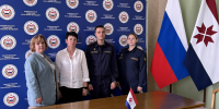 Сотрудники СИЗО-1 УФСИН России по Республике Мордовия обсудили подготовку к избирательной кампании 2026 года - УФСИН