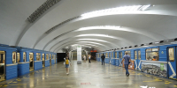 В Екатеринбурге могут построить еще девять станций метро - КП Екатеринбург