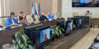 Депутаты всесторонне изучили - Дума Усолье-Сибирского