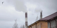 В Рязани и поселке Турлатово установят пункты наблюдения за загрязнением воздуха - Комсомольская Правда