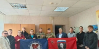 В Ульяновской области открыты региональные отделения организаций "Ветераны России" и "Ветераны Отечества" - Справедливая Россия