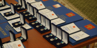 В Коми наградили лучших деятелей культуры - Правительство