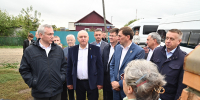 В пострадавших от пастереллёза сёлах НСО восстанавливается поголовье скота - Iskitim-Gazeta.Ru