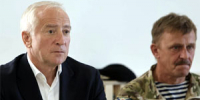 Томский губернатор поблагодарил верхнекетских волонтёров за помощь фронту - NIATomsk.Ru