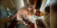 В Александрове пьяный житель из ревности похитил женщину, избил и запер в доме - Progorod33.Ru