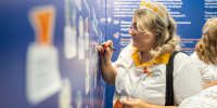 Стартовала осенняя волна форумов «Новая философия воспитания» - Минобрнауки