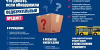 Псковичам рассказали, что делать при обнаружении опасной находки - Псковская правда